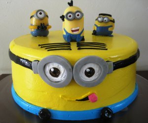 54 i Minions
